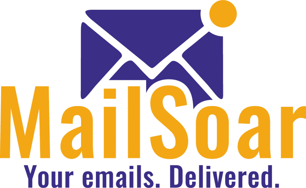 logo mailsoar