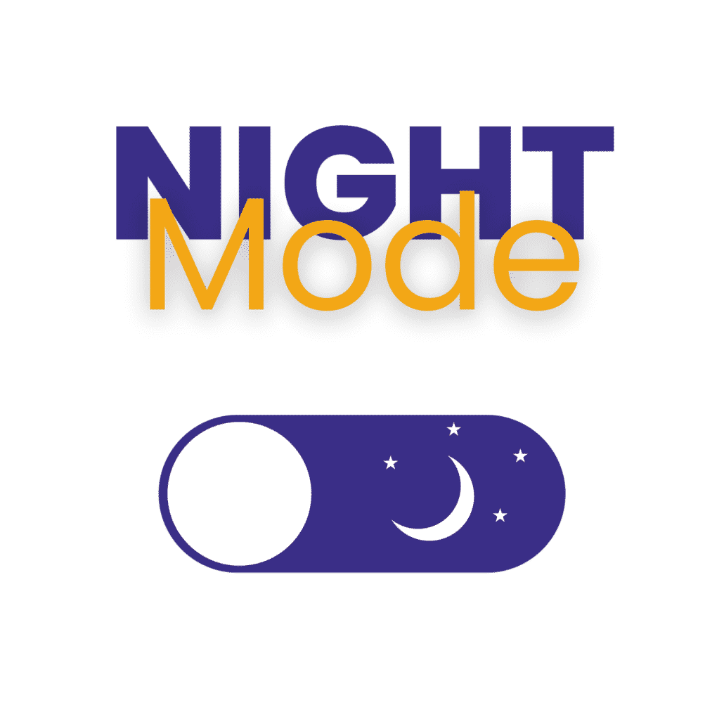Night Mode
