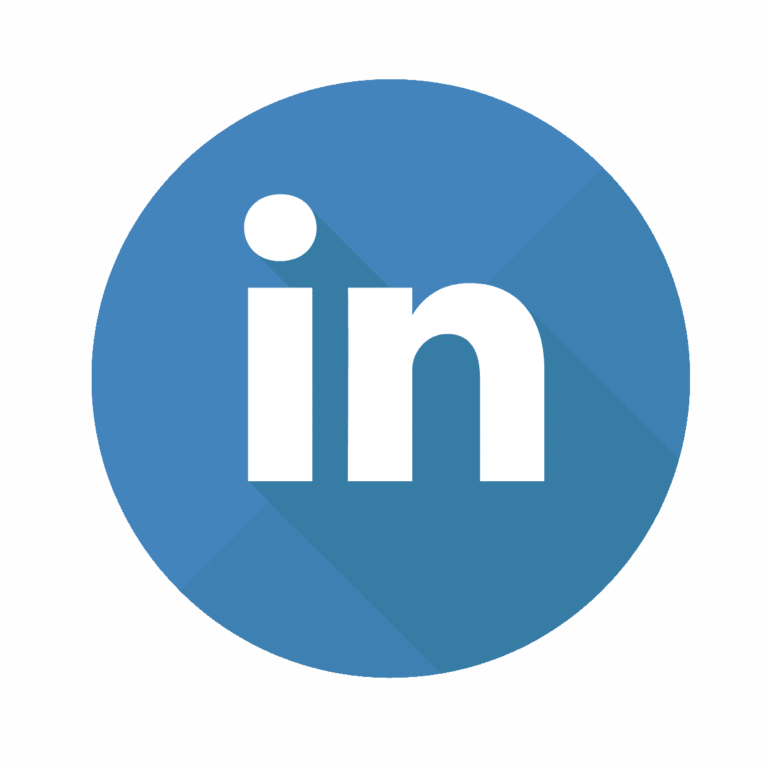 Logo linkedin