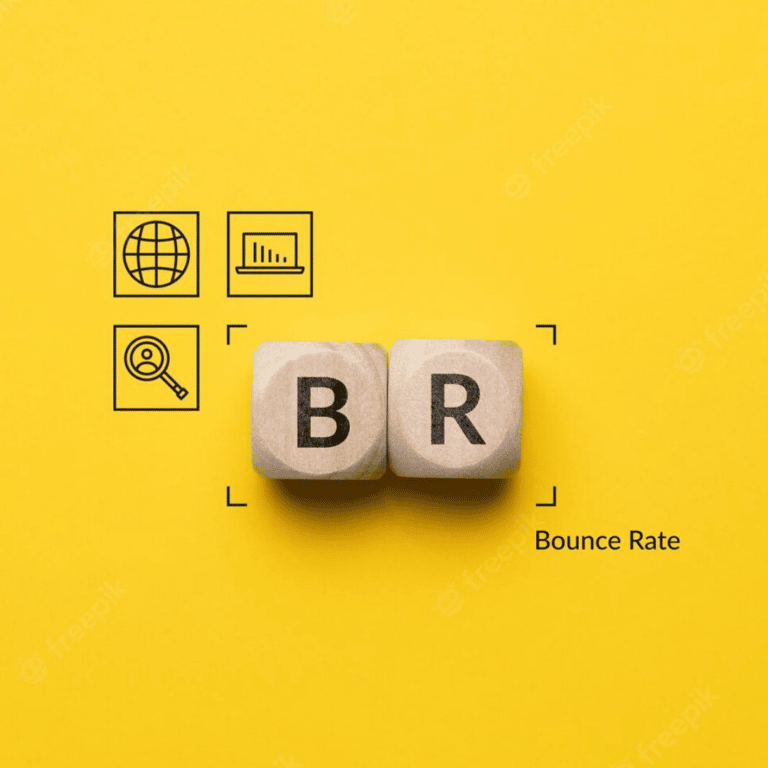 bounce rate email deliverability