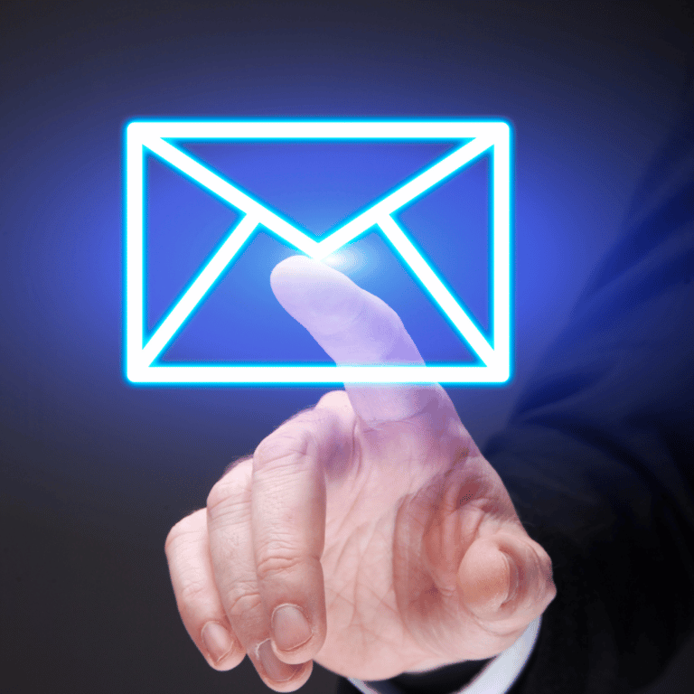 blog article email deliverability