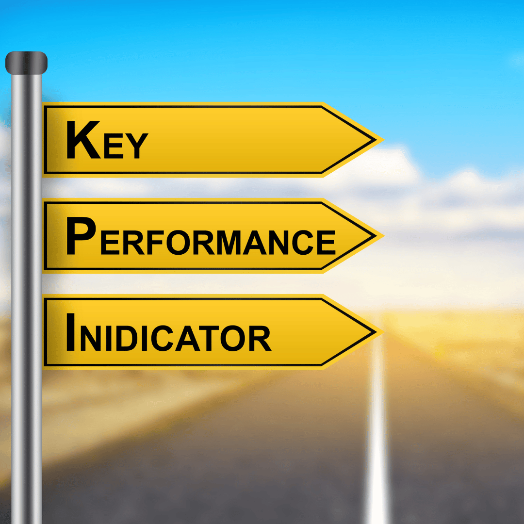KPI guide email deliverability