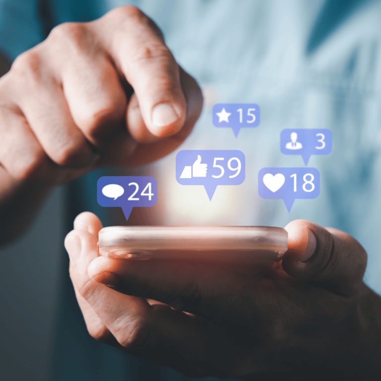 reputation spiral effect email deliverability