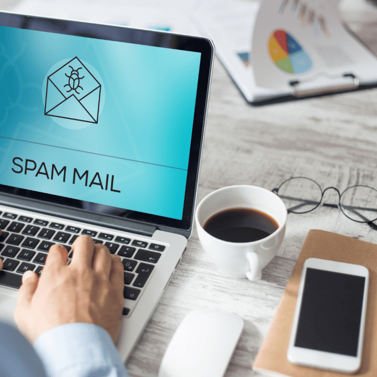 spam filters email deliverability