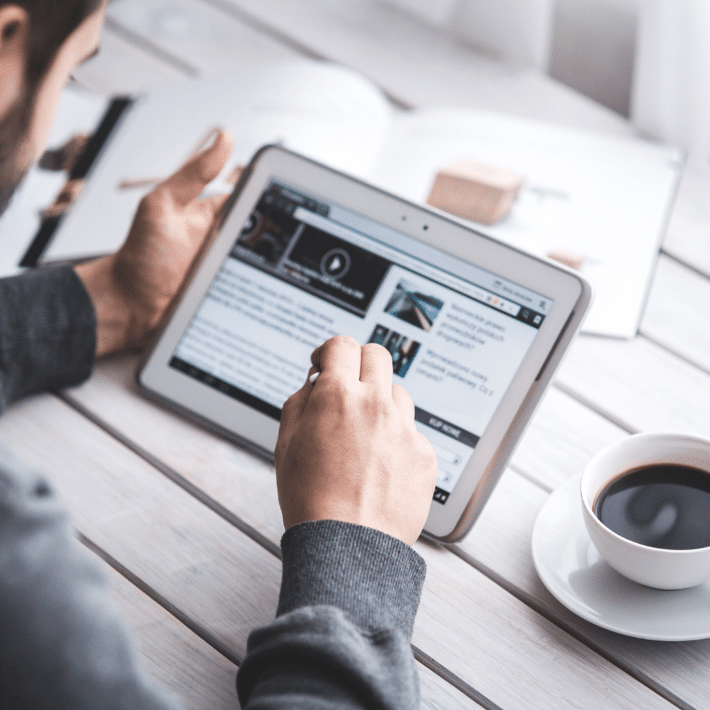 write newsletter email deliverability