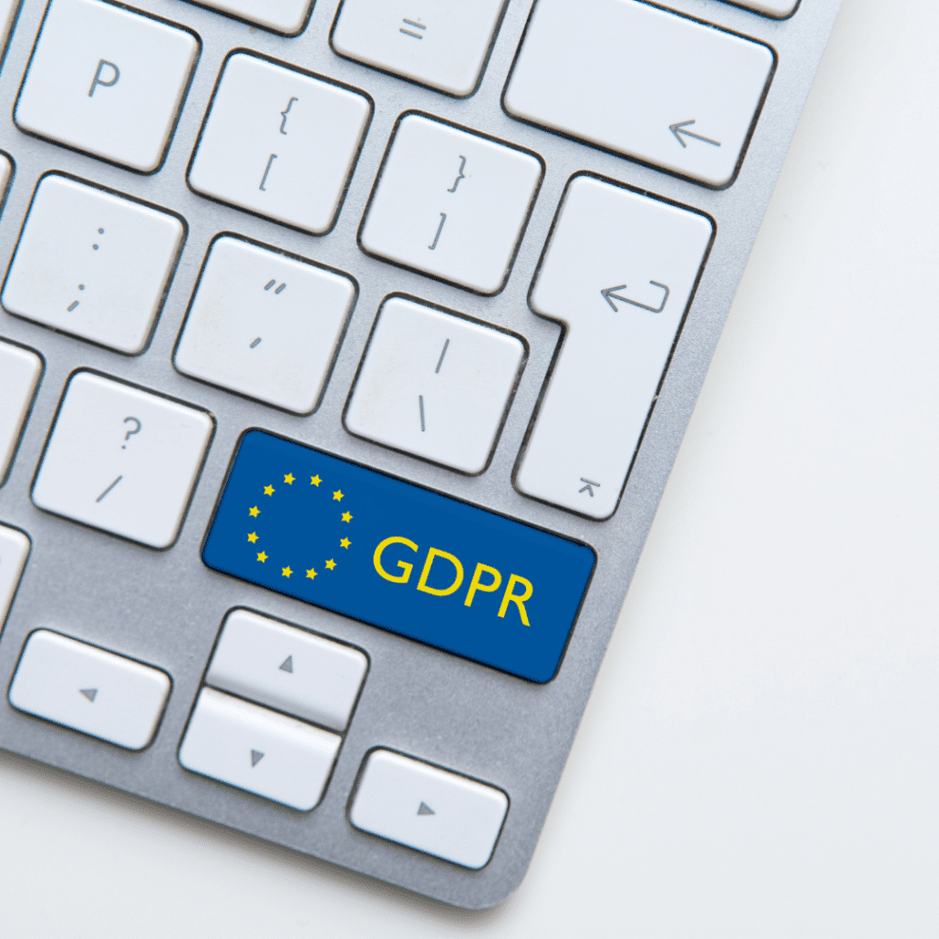 GDPR influence europe email deliverability