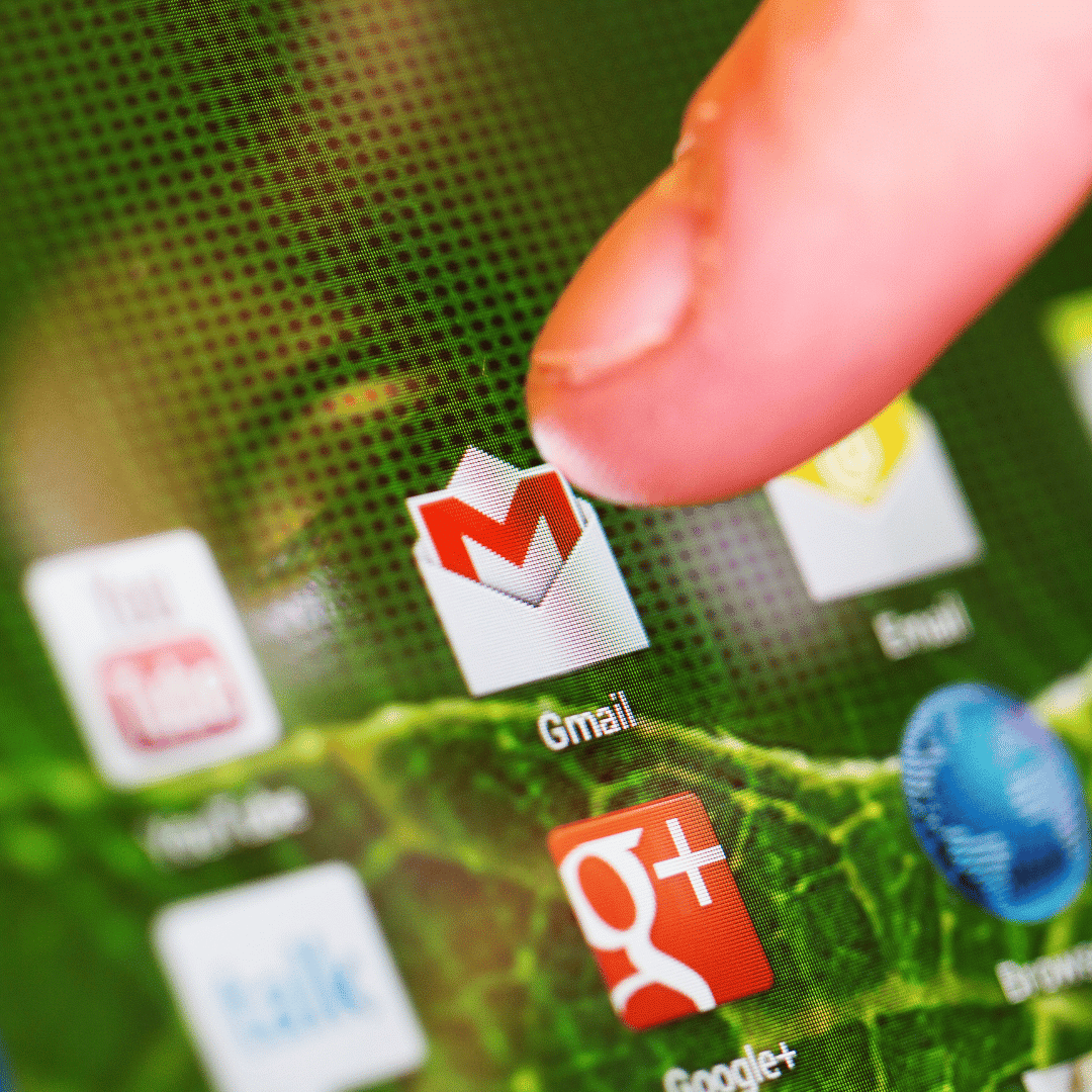 Gmail reputation email deliverability