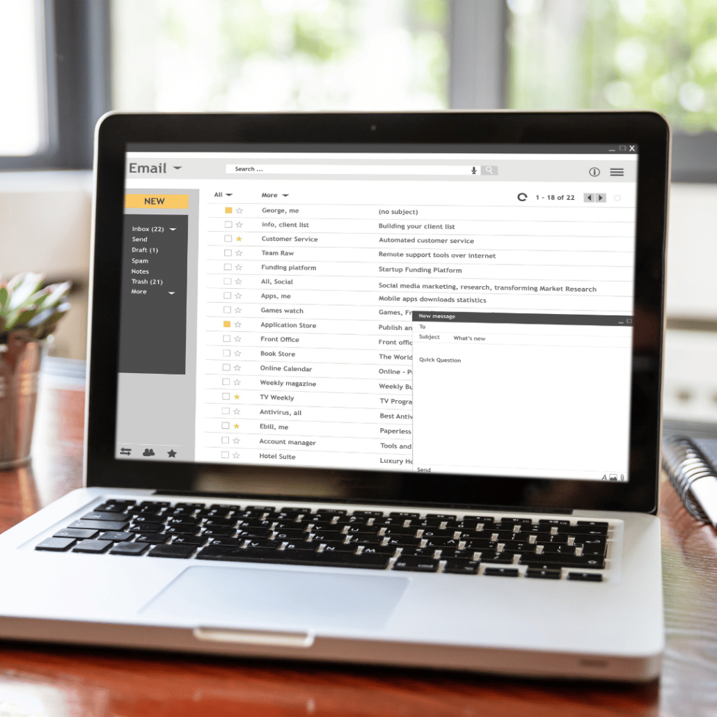 quality software email deliverability