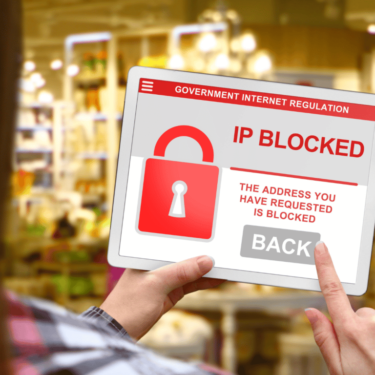 IP blacklist email deliverability
