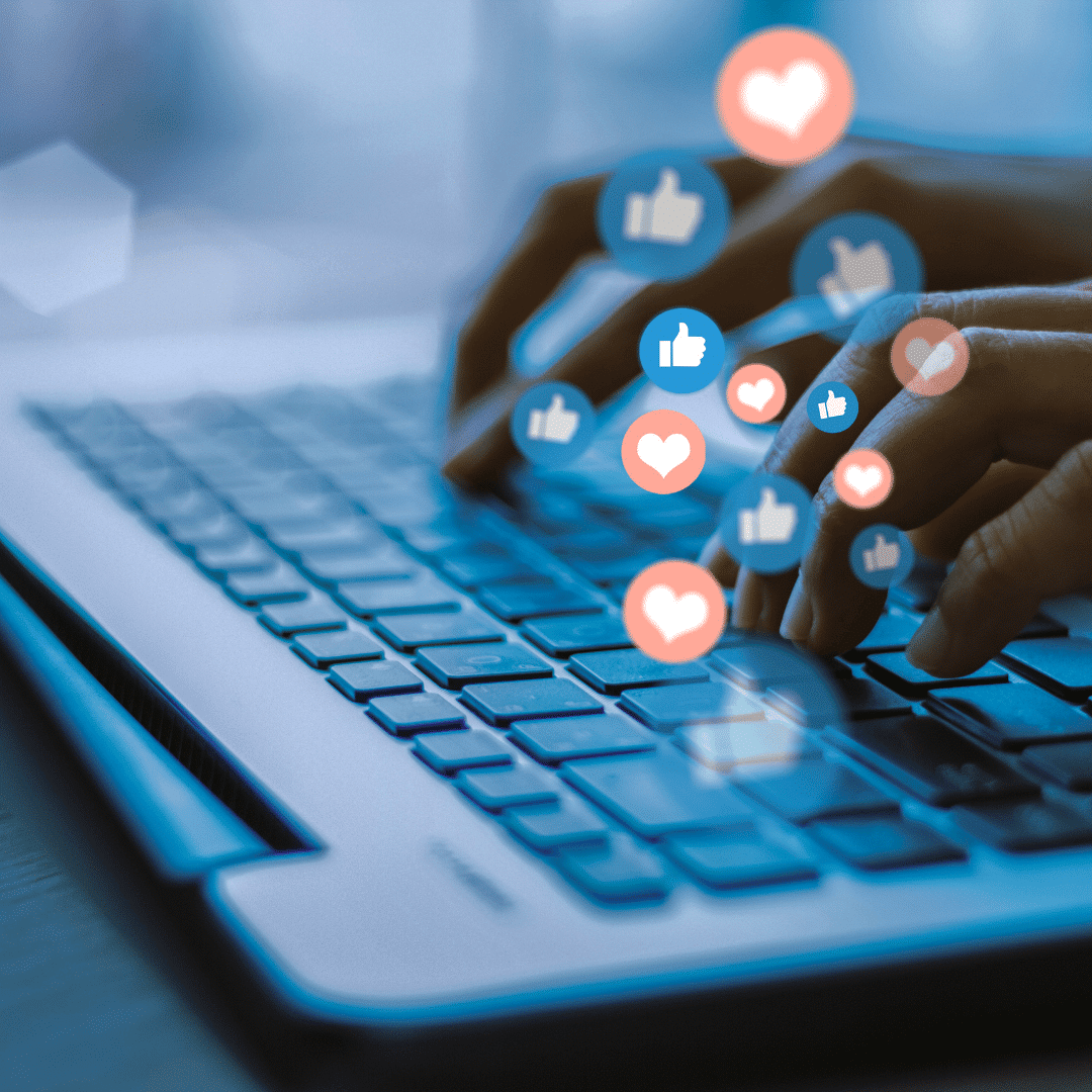 social prospecting mail deliverability