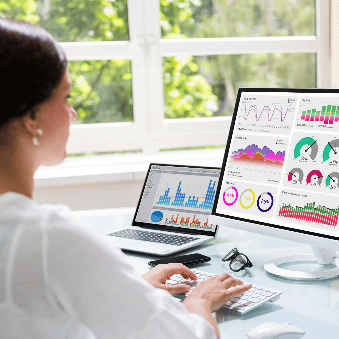 metric KPI email deliverability