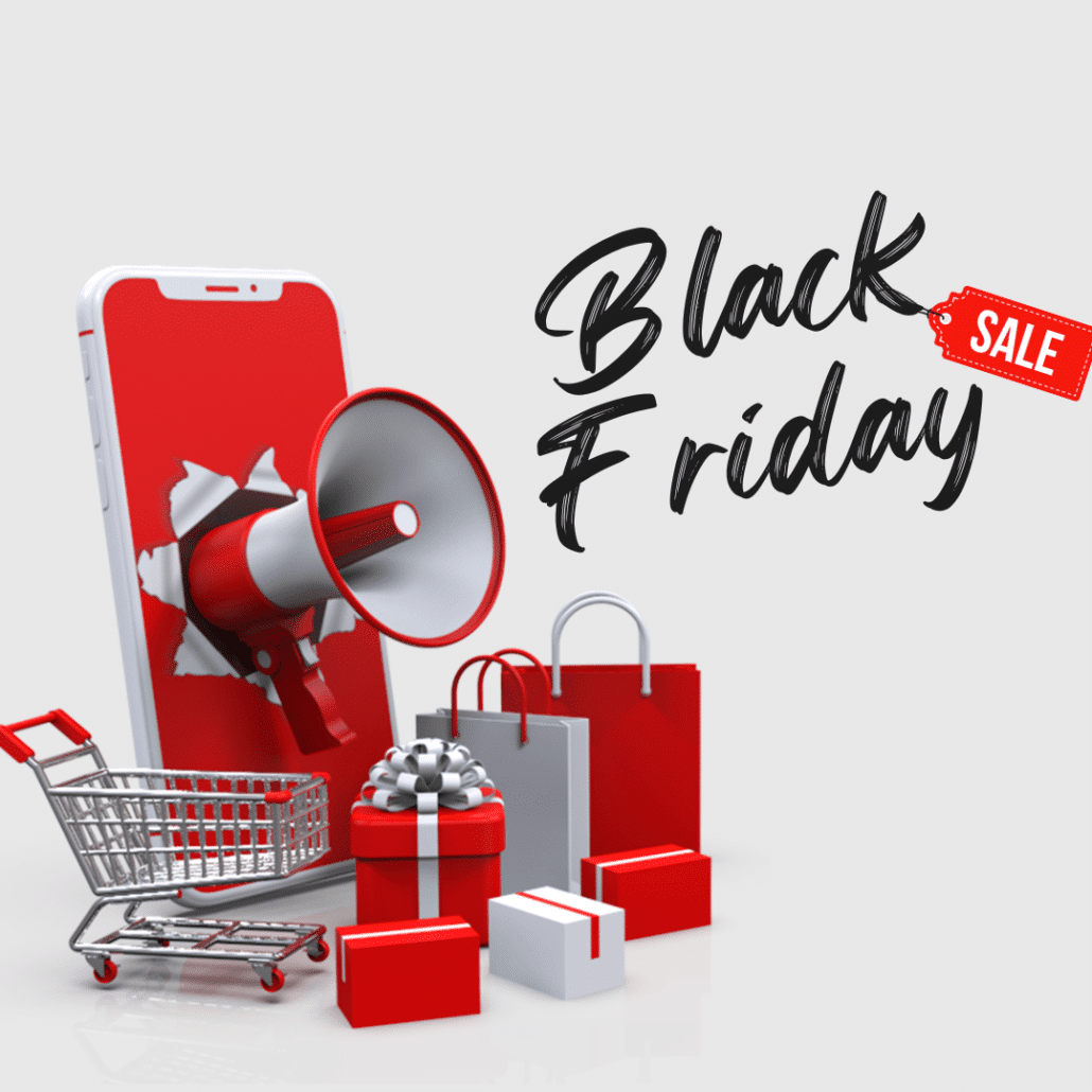 Black Friday: Mastering email deliverability with last-minute tips