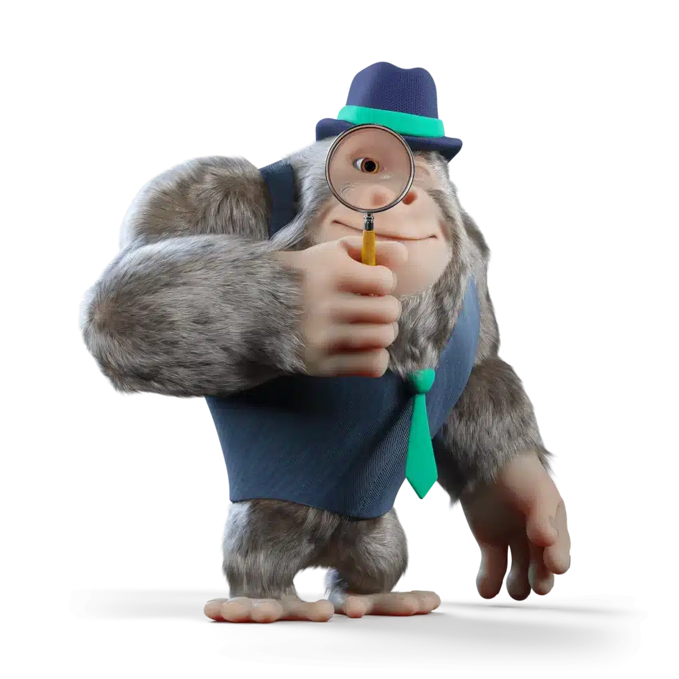 Illustration of bouncer, the email validation tools