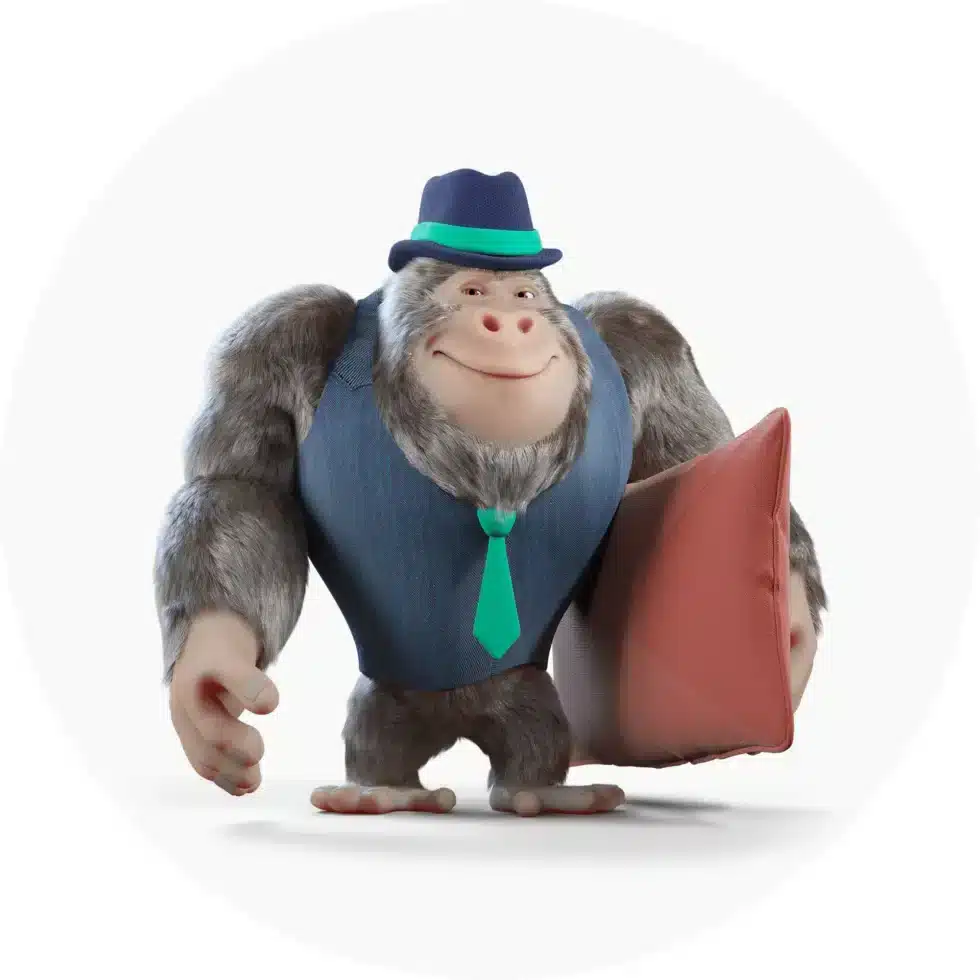 Illustration of bouncer, the email validation tool