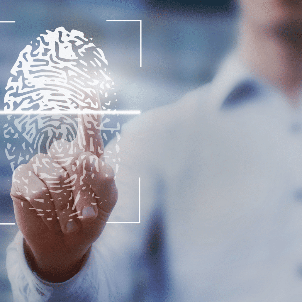Email Content Fingerprinting