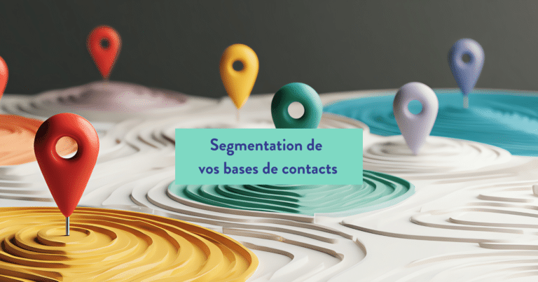 Comment la segmentation des emails impacte la délivrabilité
