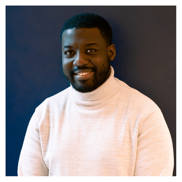 Picture of Baudry deliverability consultant at MailSoar, deliverability company