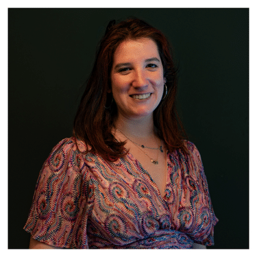 Picture of Elena deliverability consultant at MailSoar, deliverability company