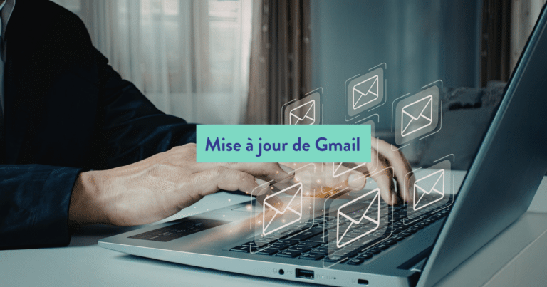 Mise à jour Gmail Prefetch