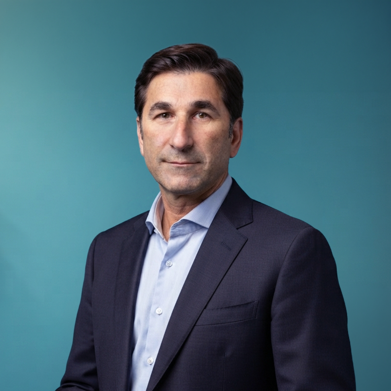 Frédéric Buron Advisor-MailSoar