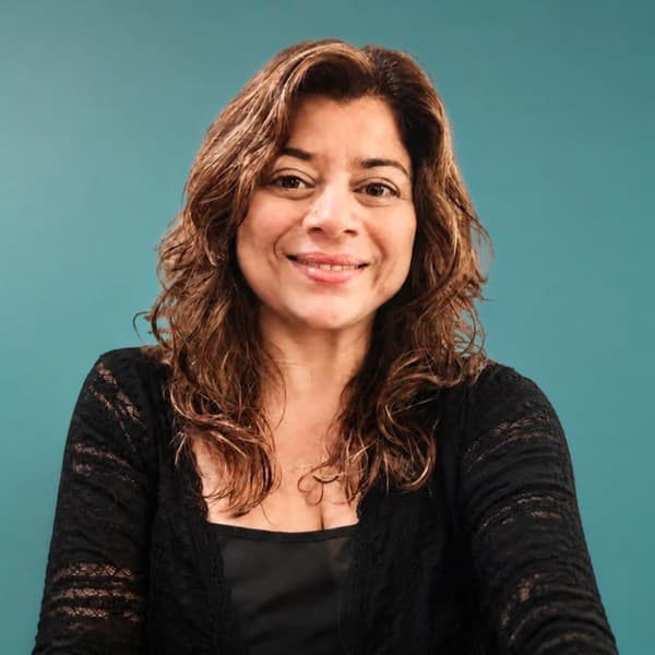 Priya Bransfield