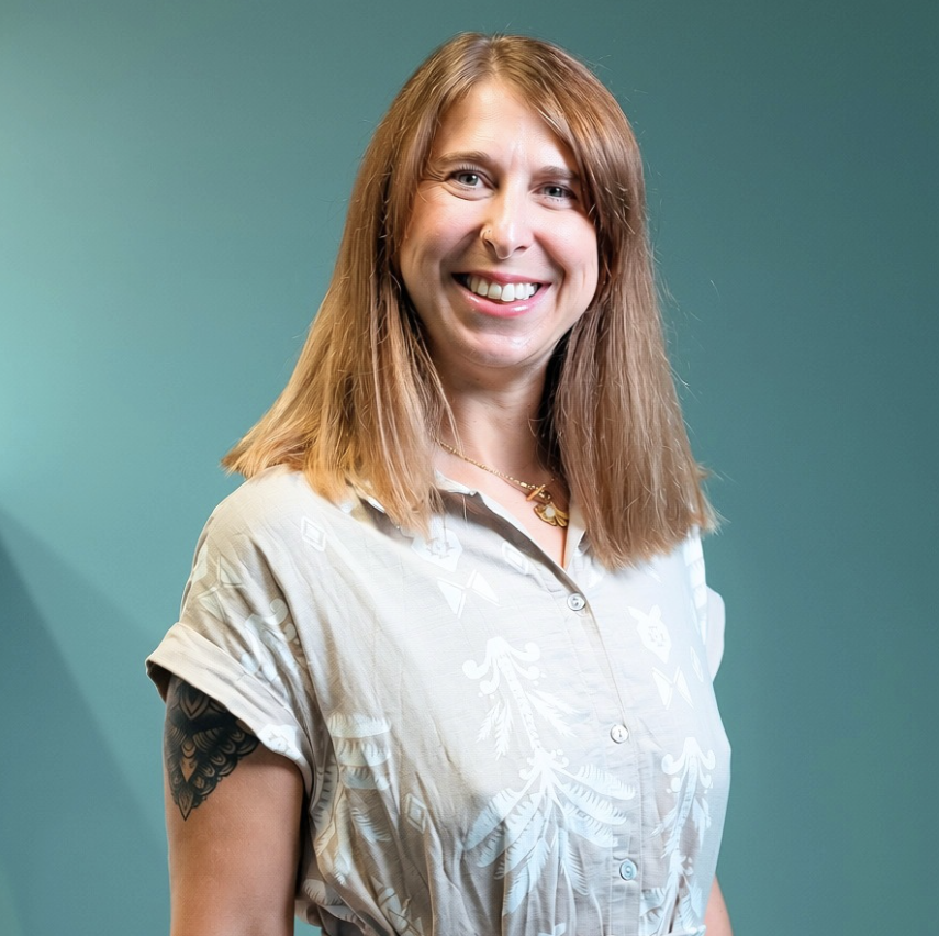Rae Mack - US Deliverability Consultant MailSoar