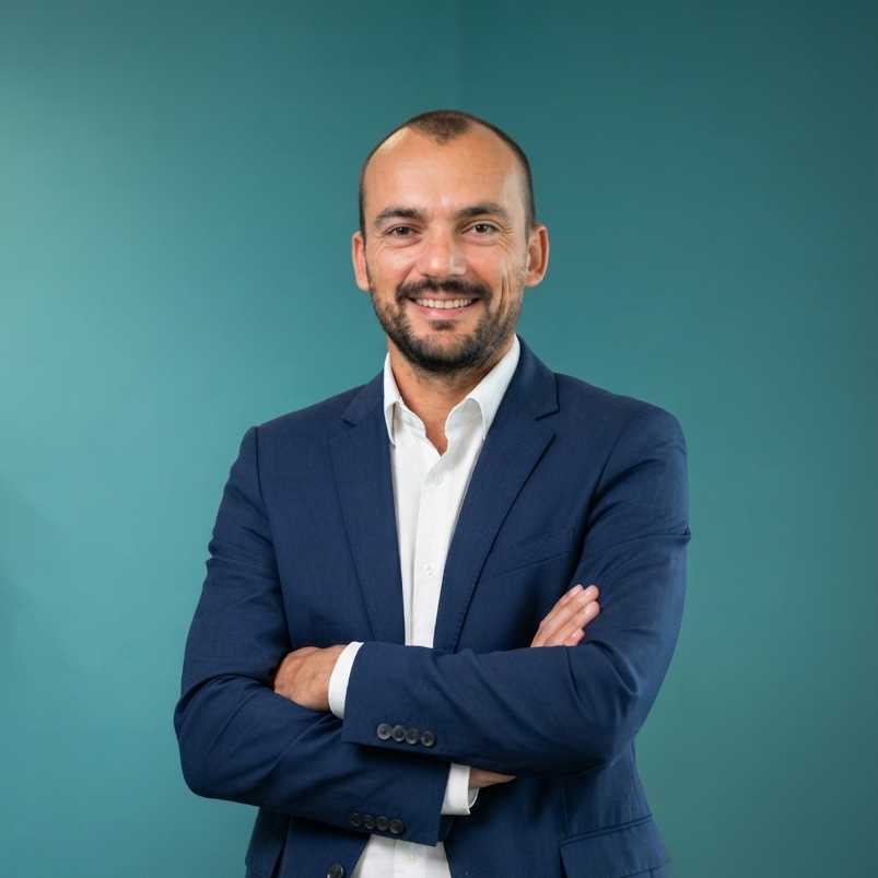 mathieu girol consultant MailSoar.