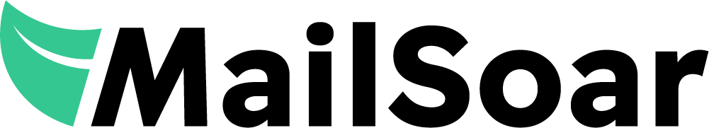 MailSoar new logo